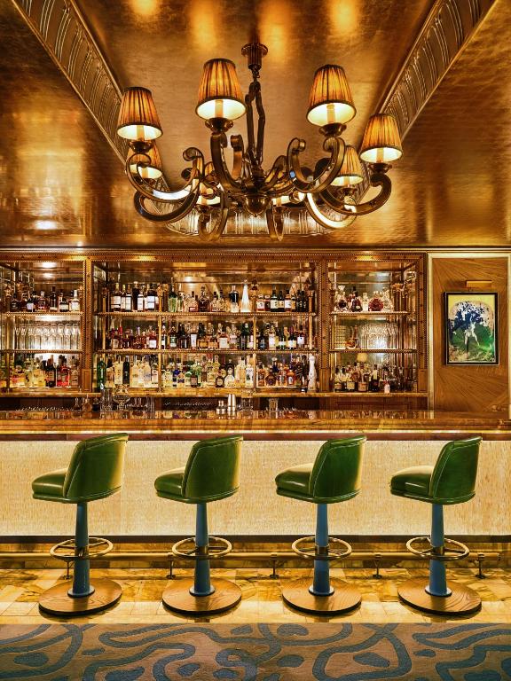 The Dorchester - Dorchester Collection - Resim 12
