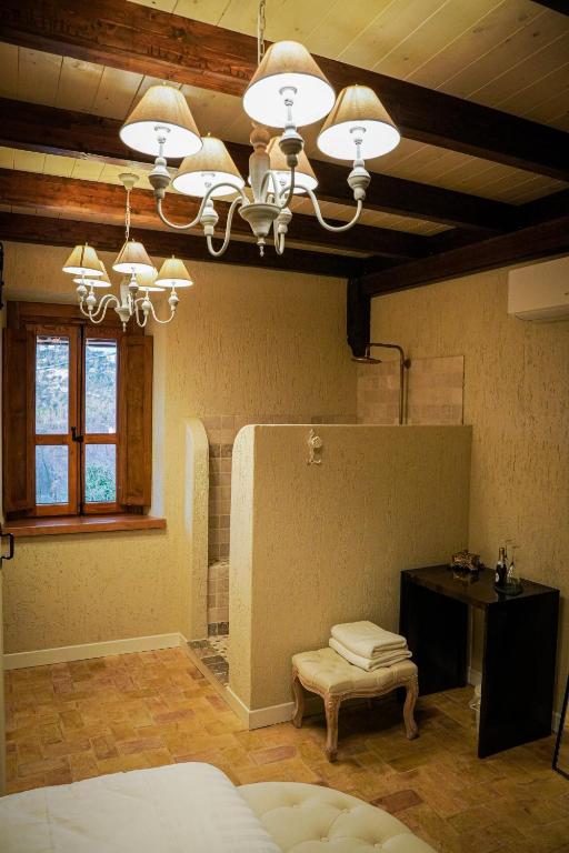 1870 Bed & Breakfast - Double Room With Private Bathroom