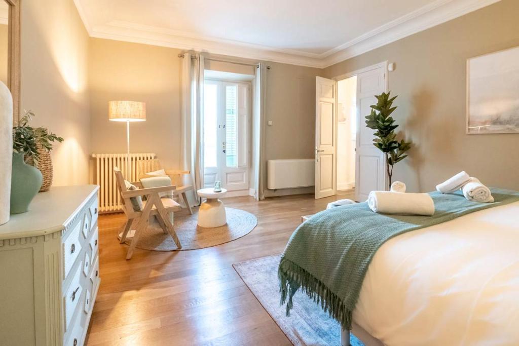 Hotel Font de la Canya - Double Room