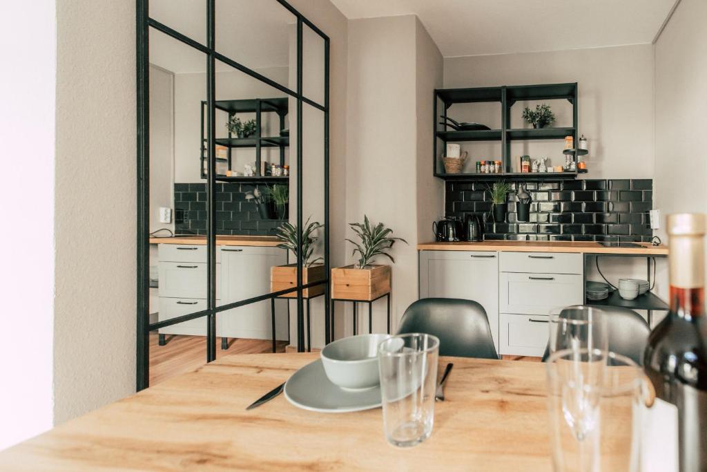 Luga Homes - Stadthaus - Resim 18