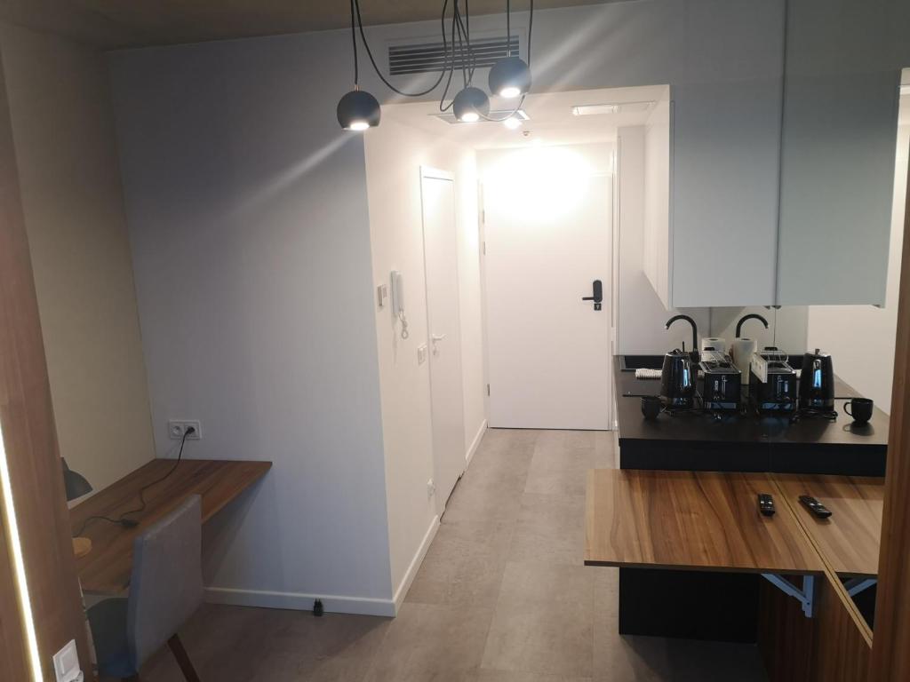 Magnolia Loft Apartments - 7