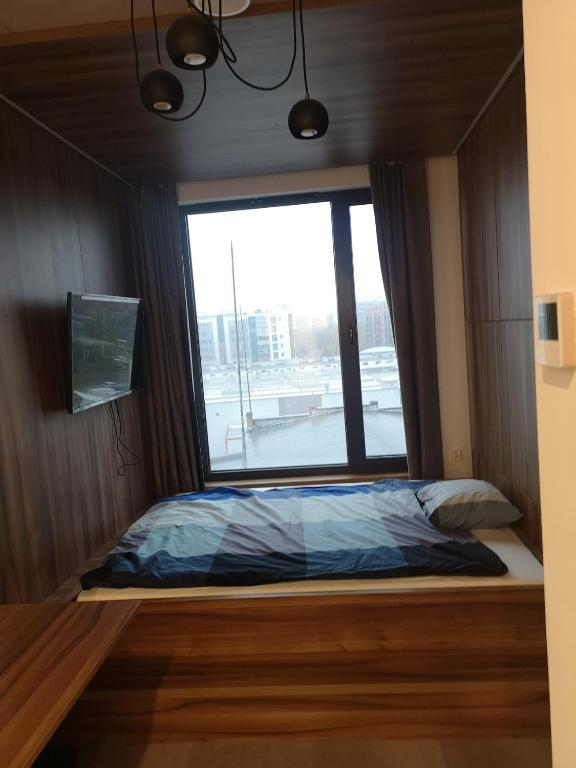 Magnolia Loft Apartments - 12