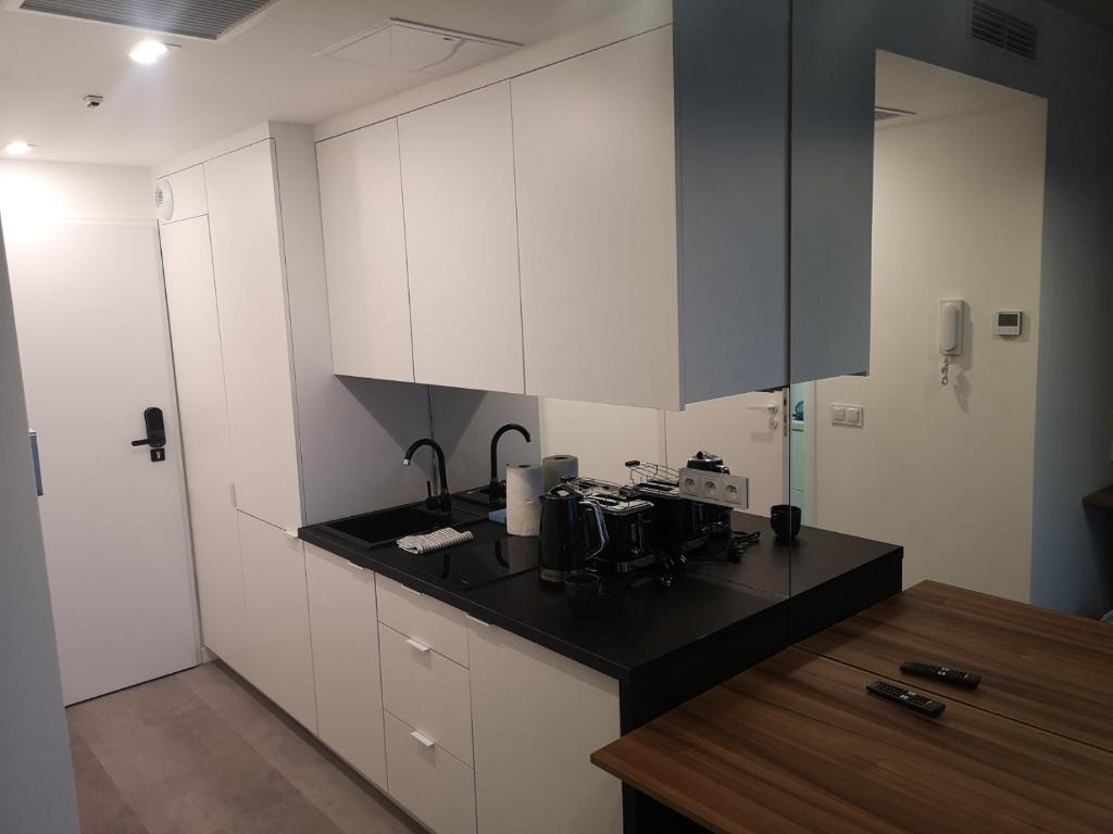 Magnolia Loft Apartments - 13