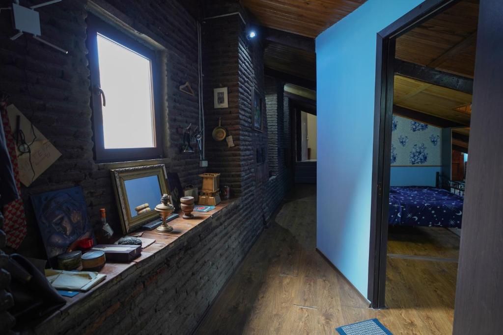 Foto de la galeria de Leon Rooms a Tbilisi