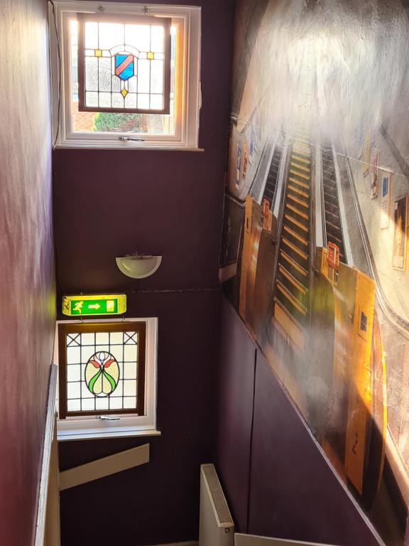 Fotografie z fotogalerie ubytování Dunmuir Hotel v destinaci Dunbar