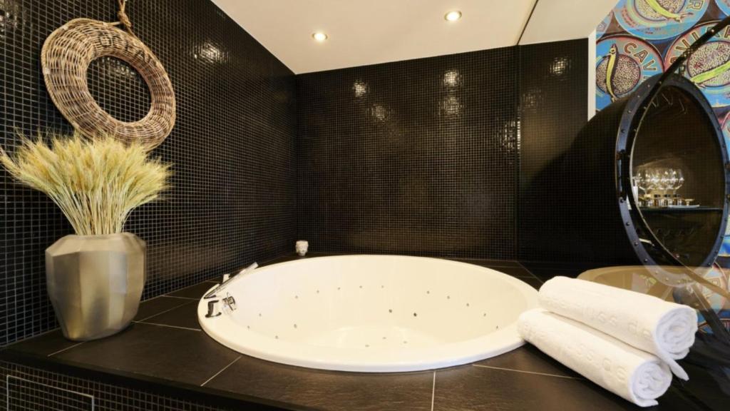 Nena Hotel Bremen - Resim 21