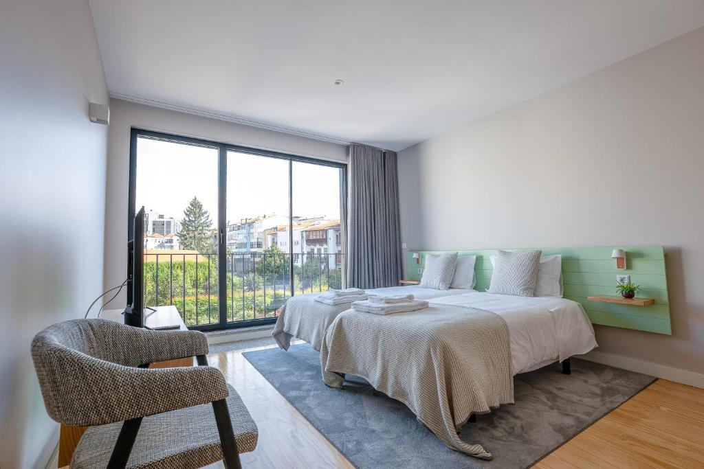 Oporto Trendy Formosa, Porto Updated 2023 Prices