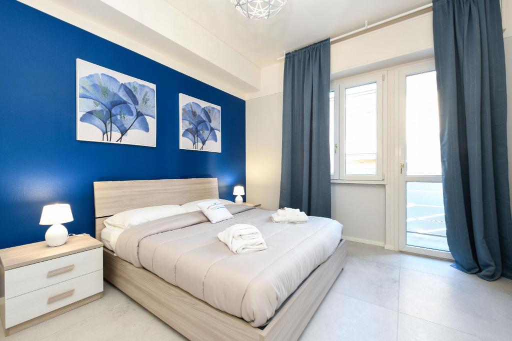 My Desenzano Family Apartment - Appartement De Trois Chambres