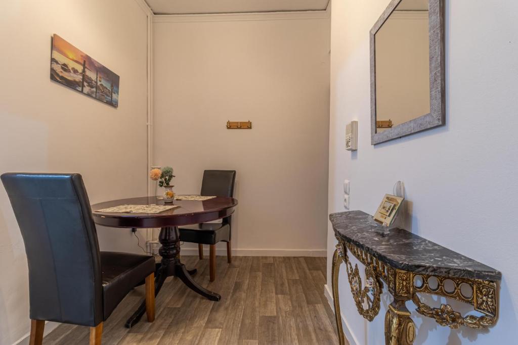 Fotografia z galérie ubytovania Studio Mélange in Loutraki DT v destinácii Loutraki