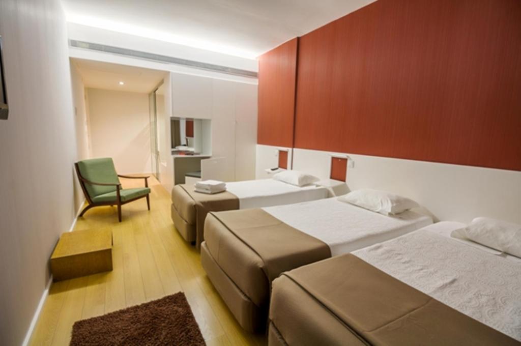 Hotel Laranjeira - 11