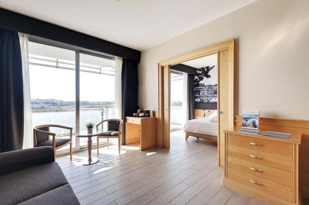 Occidental Aran Park - Resim 23