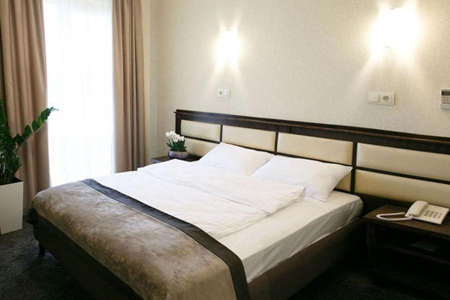 Avalon Palace - Chambre Double - Grenier