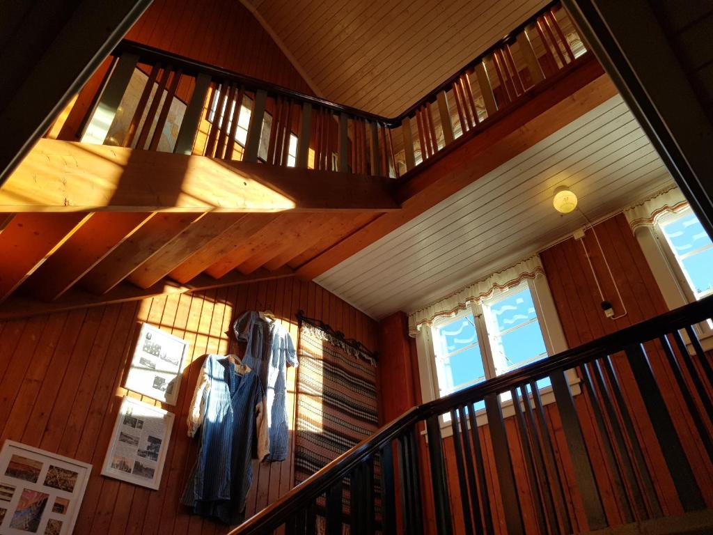 Fotografie z fotogalerie ubytování Granum Gård v destinaci Fluberg