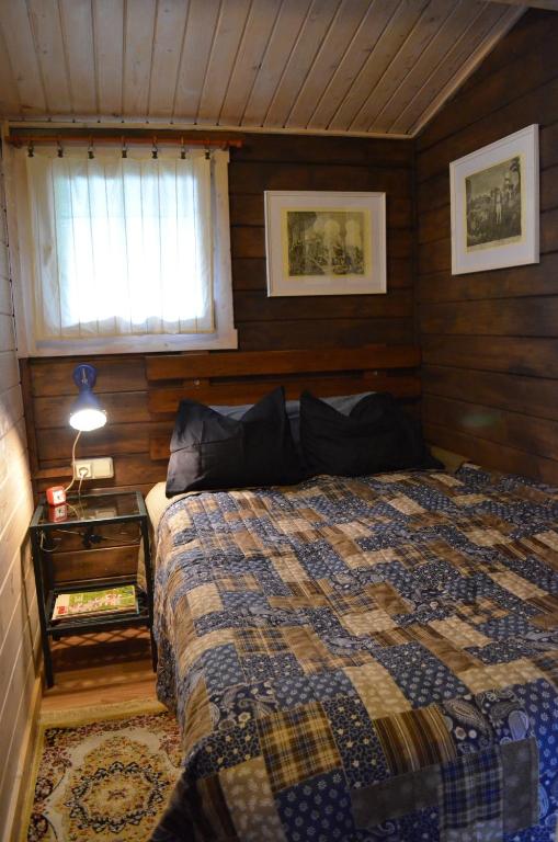 The Fool & The Princess Wooden House 1, Valencia – Updated ...