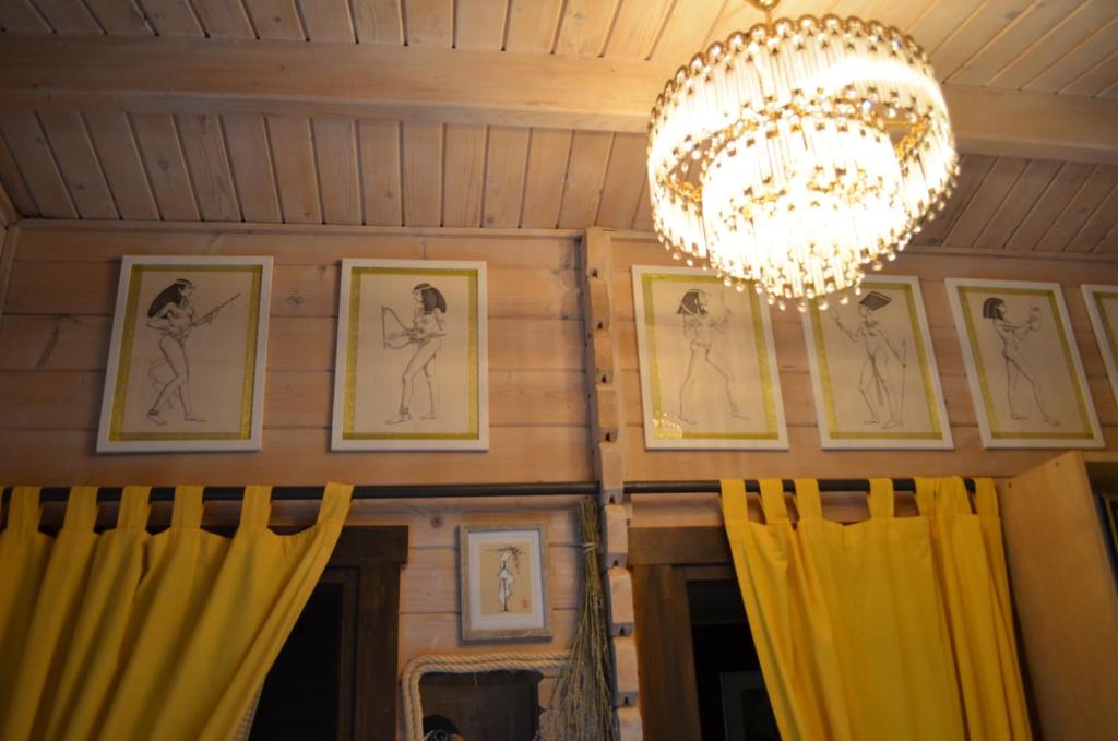 The Fool & The Princess Wooden House 1, Valencia – Updated ...