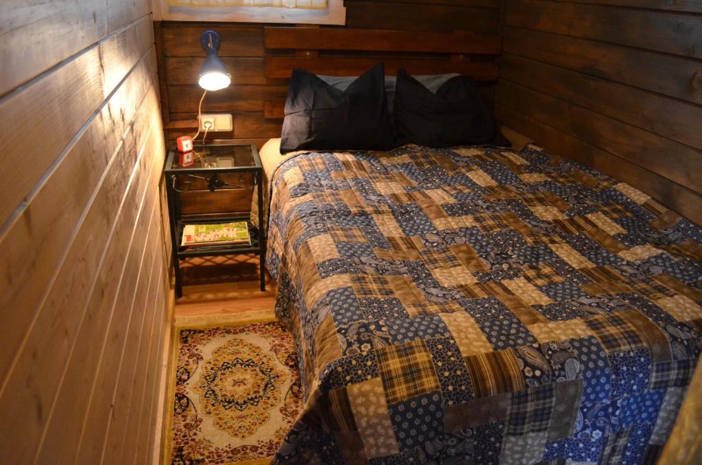 The Fool & The Princess Wooden House 1, Valencia – Updated ...