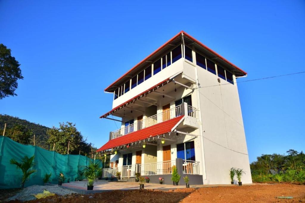 Homestay Gagan Giri - Housity