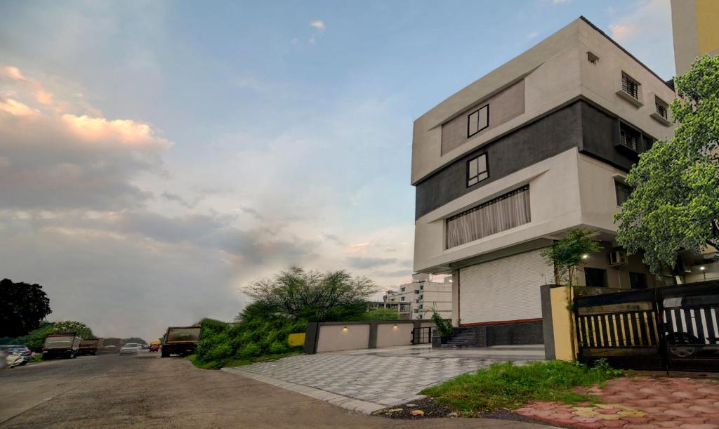 Gallery image of Hotel signature Planet in Indore