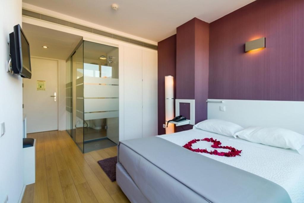 Hotel Laranjeira - Resim 18