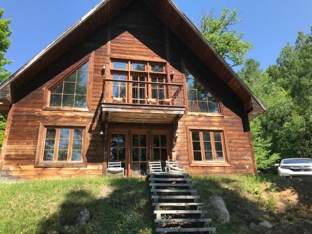 Chalet du golf
