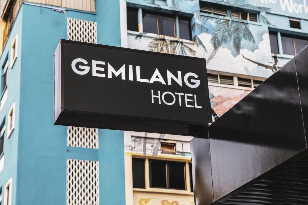 Gemilang Hotel, Kota Kinabalu (aktualisierte Preise für 2024)
