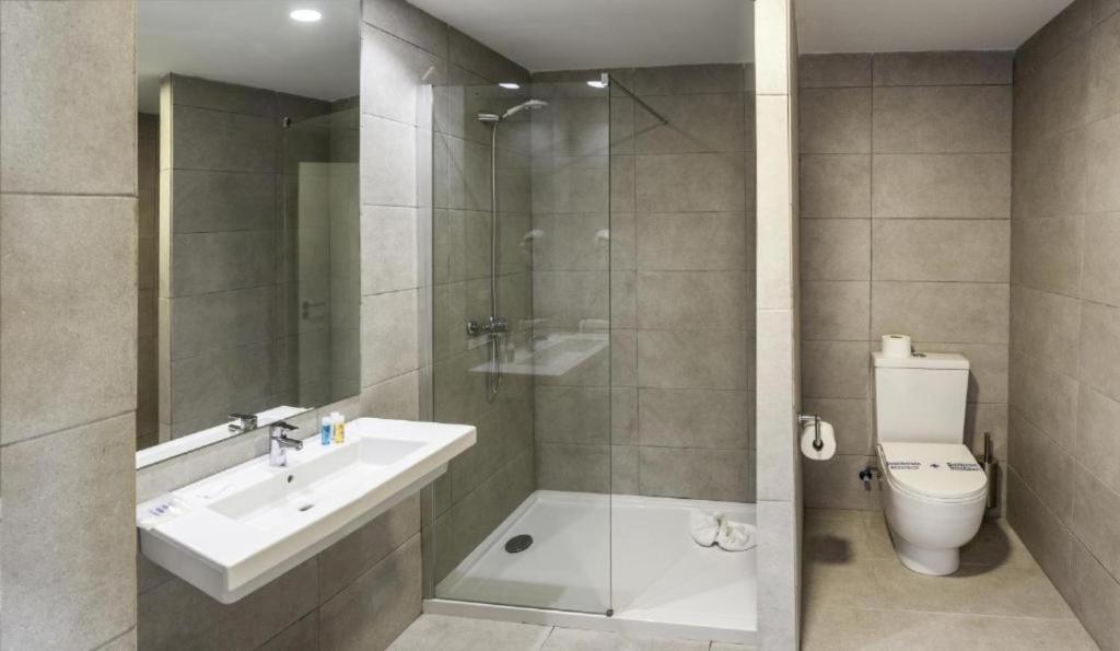 Booking.com: LM Double Deluxe con vistas laterales al mar y ...