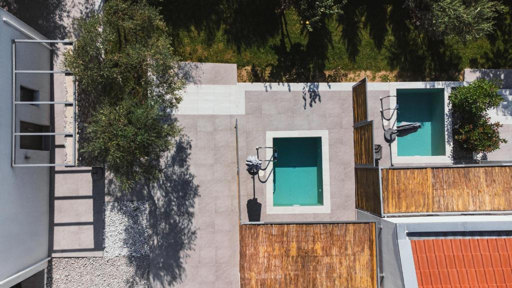 Octo Villas Complex - 14