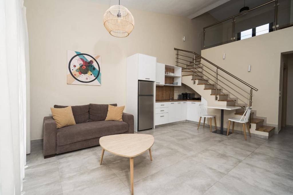 Octo Villas Complex - 15