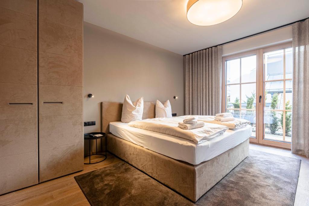 Chalet 149 Westendorf by ALPS RESORTS - Apartamento Con 2 Dormitorios E Ir-sauna