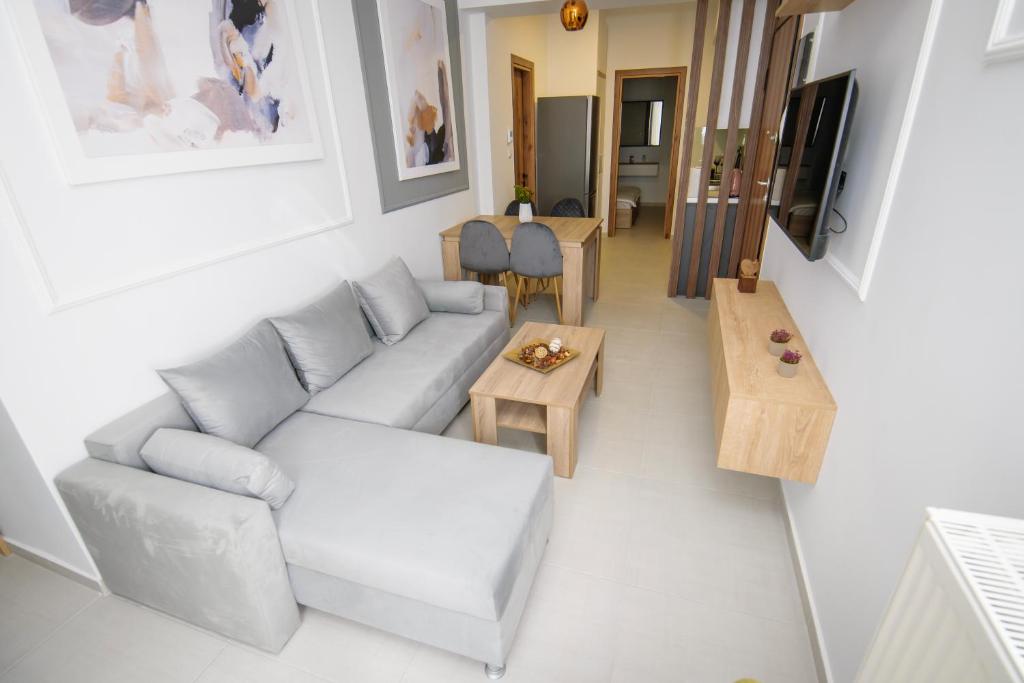 Dreamy Apartment City Center 12 thesbnbgr, Thessaloniki Updated 2023