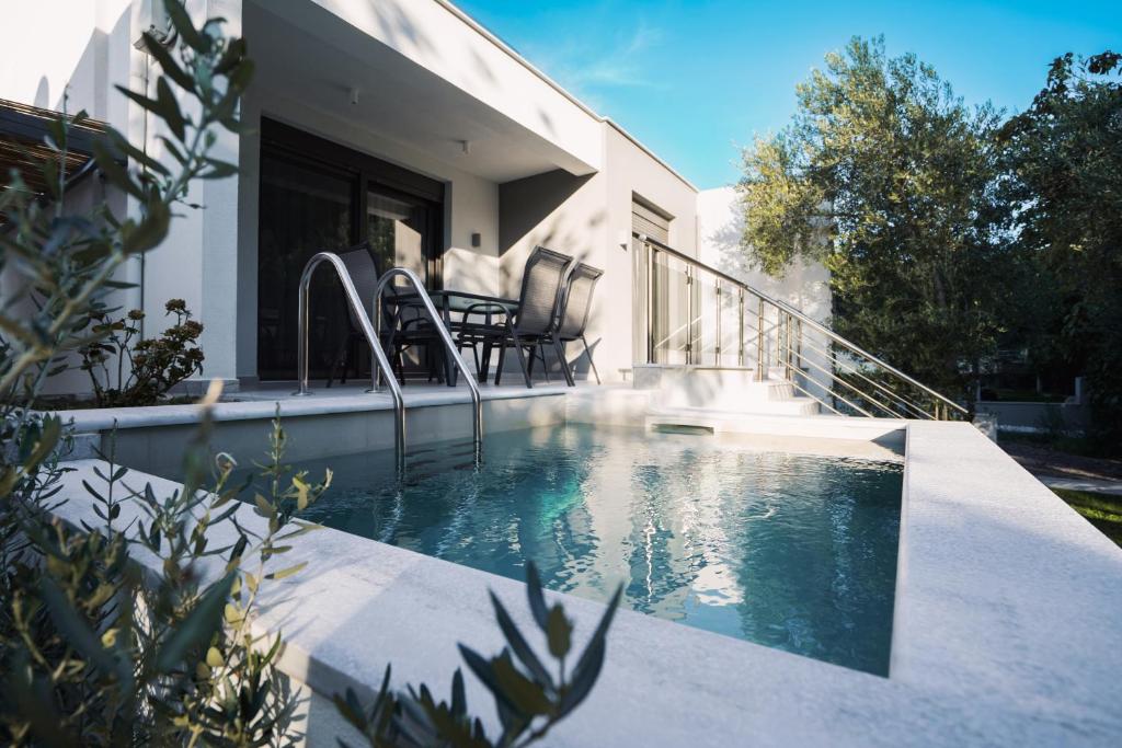 Octo Villas Complex - 10