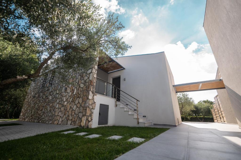 Octo Villas Complex - 13