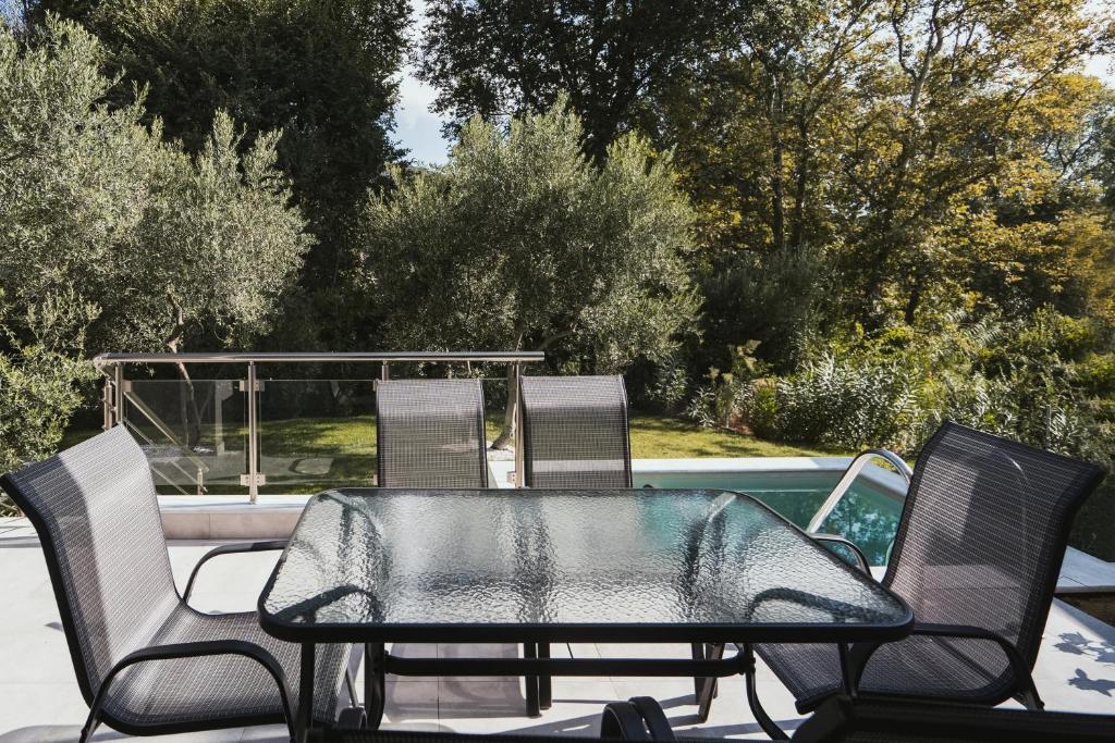 Octo Villas Complex - 12