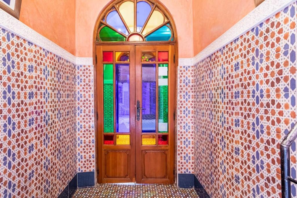Imagen de la galería de Riad Hôtel Essaouira, en Marrakech