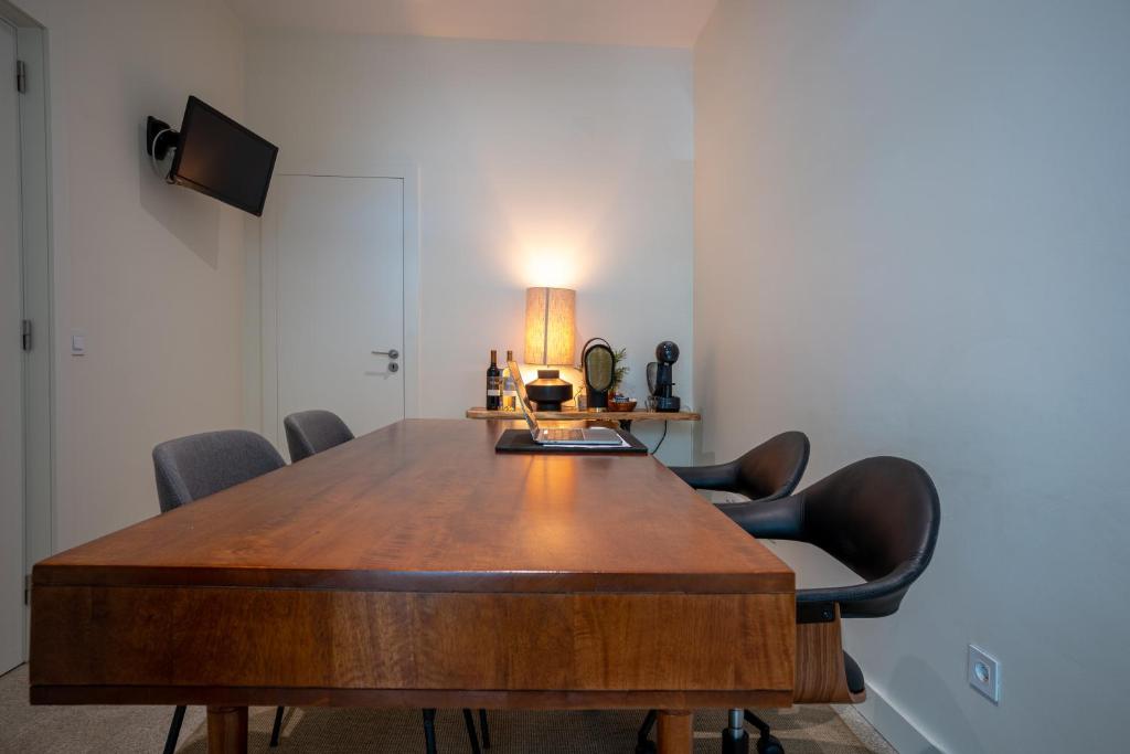 Oporto Trendy Formosa - 14