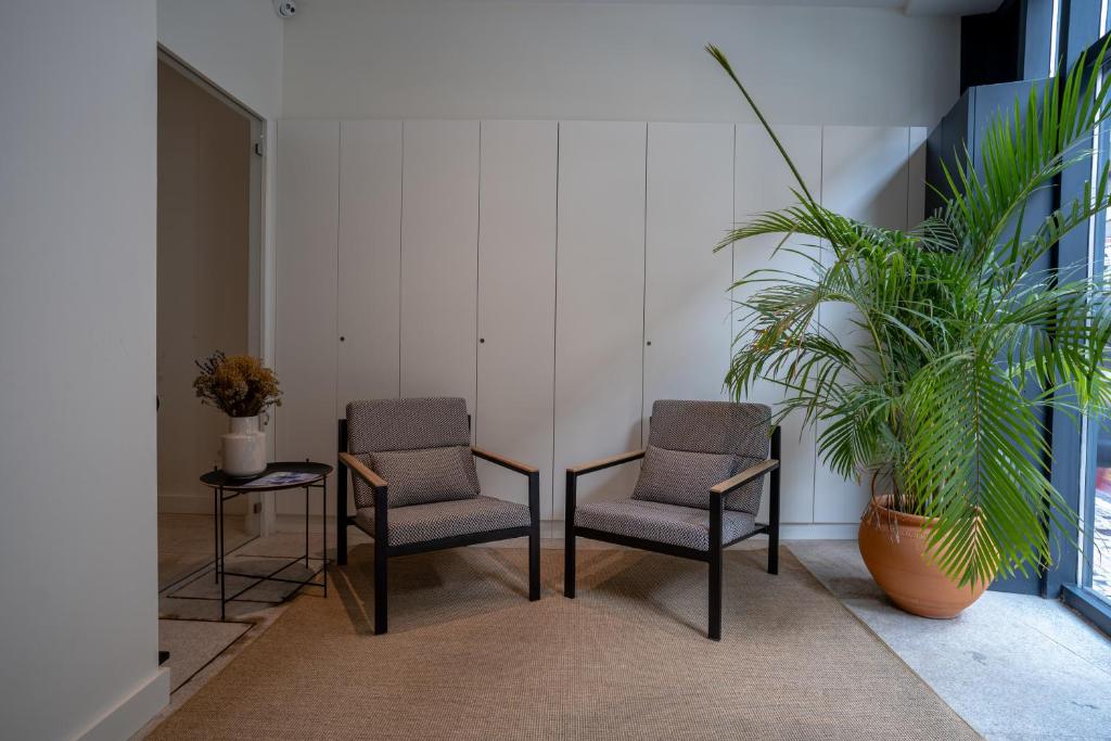 Oporto Trendy Formosa - 19