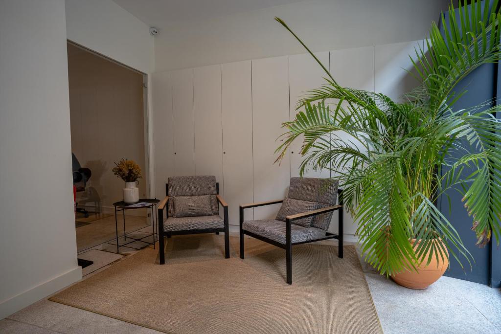 Oporto Trendy Formosa - 15