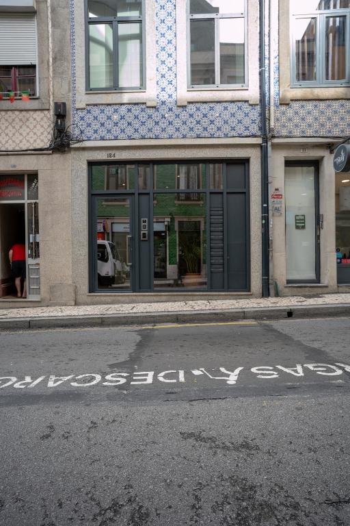 Oporto Trendy Formosa - 16