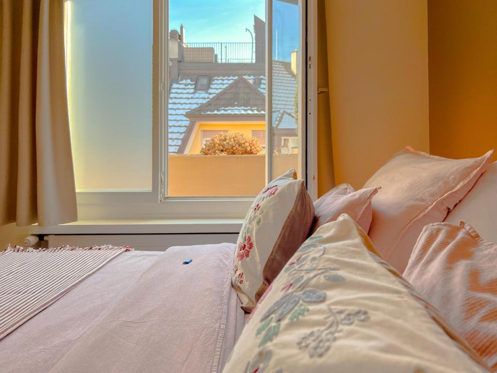 Hotel Rothaus Luzern & Peruvian Culinary Art - Resim 9