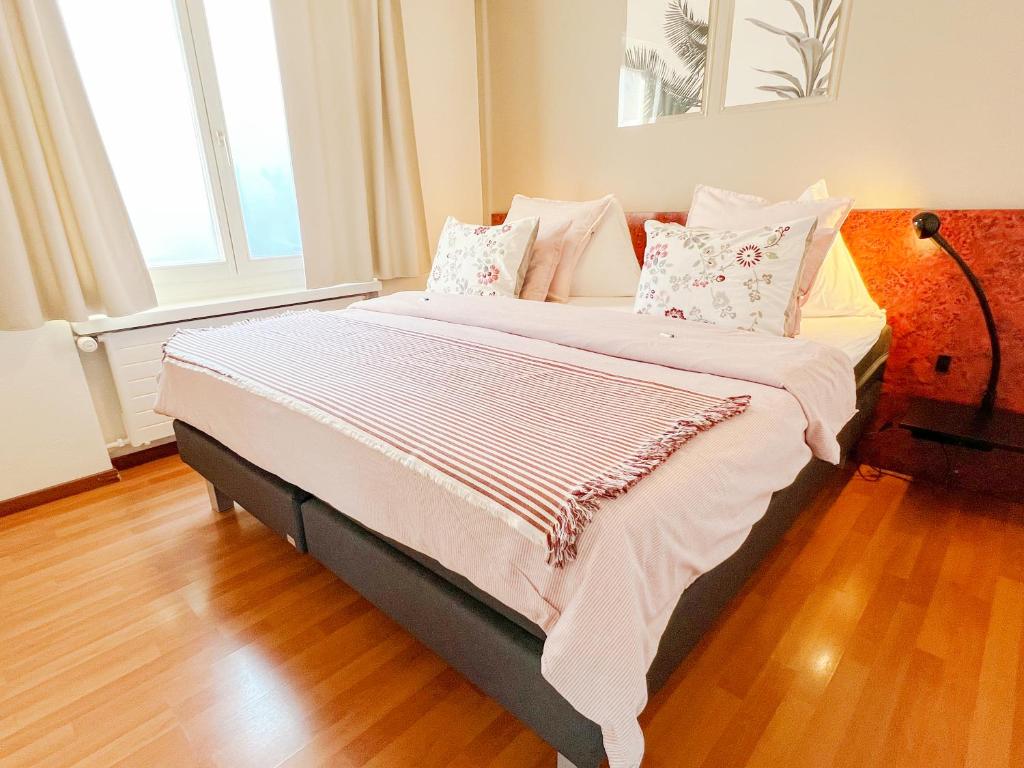 Hotel Rothaus Luzern & Peruvian Culinary Art - Resim 8