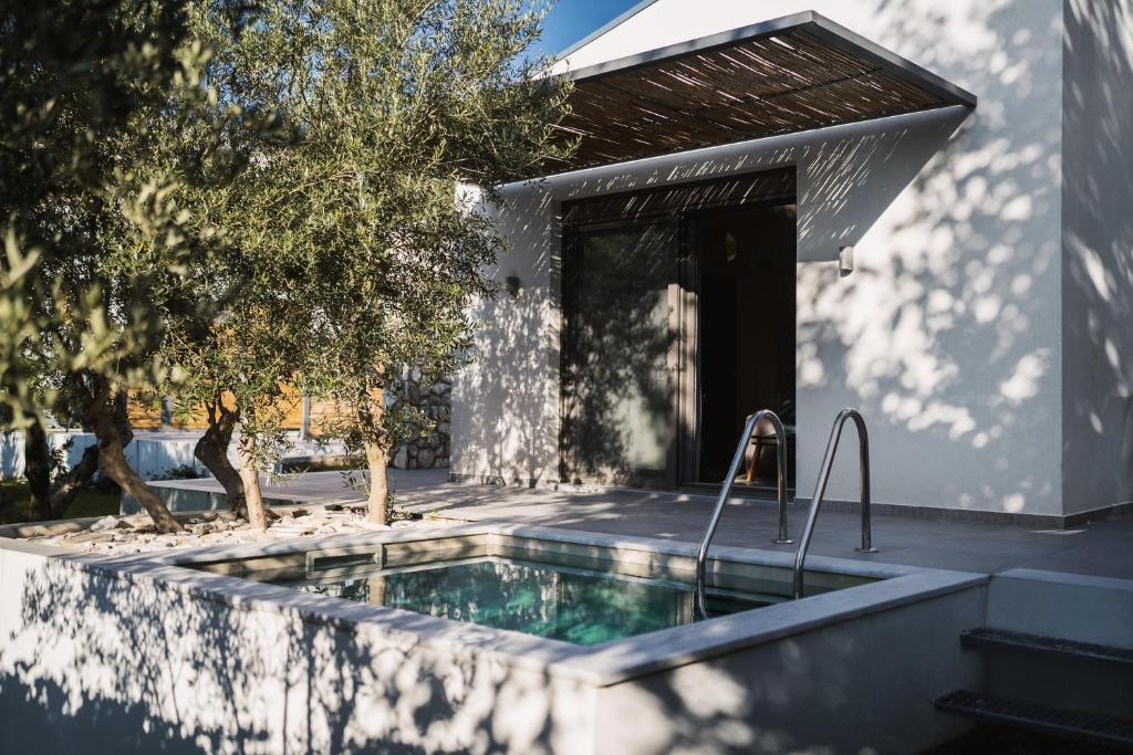 Octo Villas Complex - 11