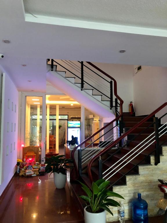 Fotografie z fotogalerie ubytování Đức Tuân 2 Motel v destinaci Hai Phong