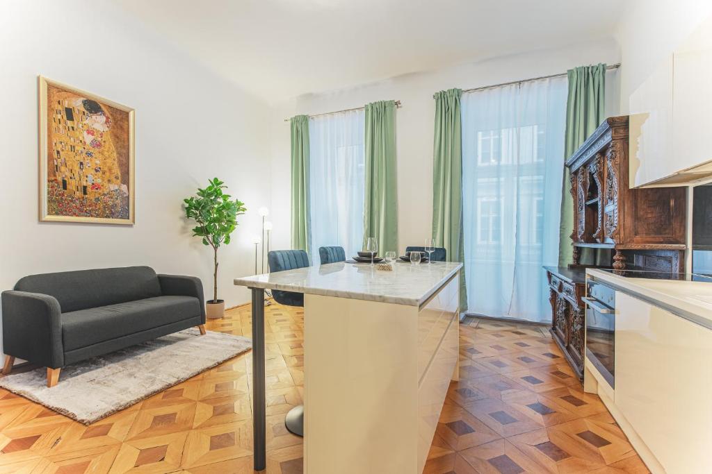 CityApartment in Center of Vienna, Vienna (updated prices 2024)