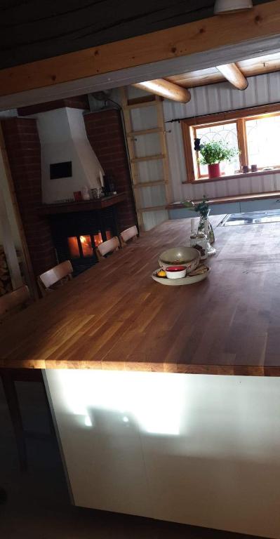 Stormyrens semesterboende Villa - Housity