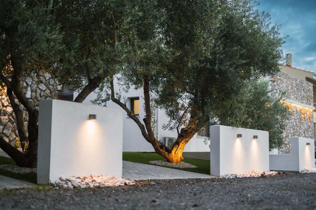 Octo Villas Complex - 9