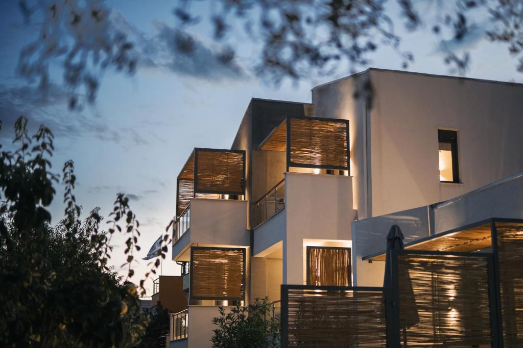 Octo Villas Complex - 5