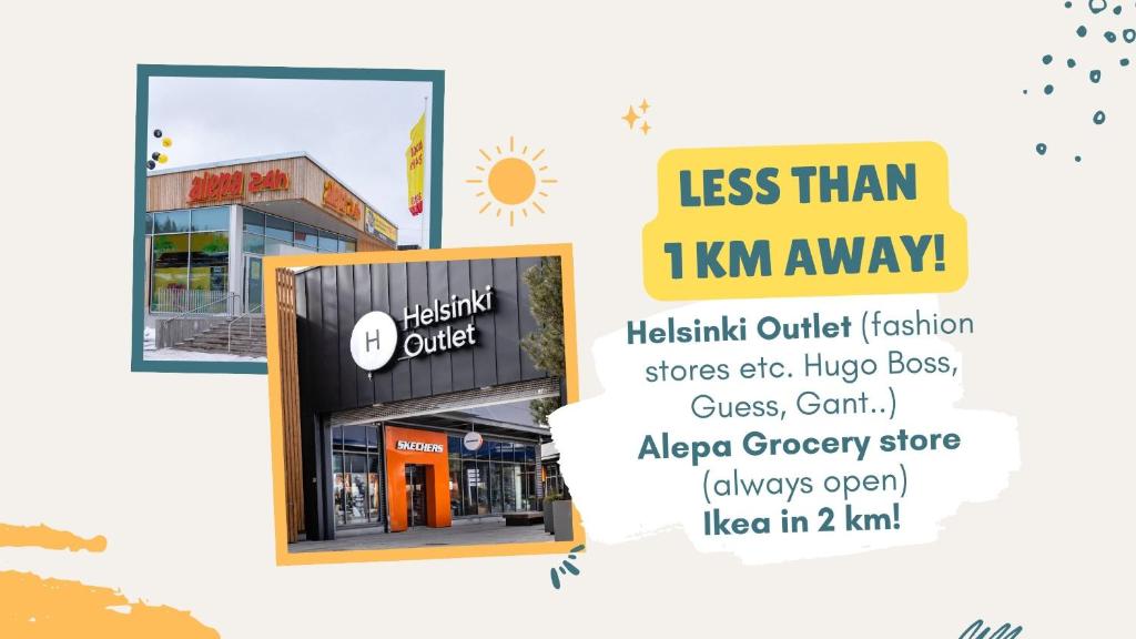 Cozy duplex at Heikinlaakso, Helsinki – Updated 2024 Prices