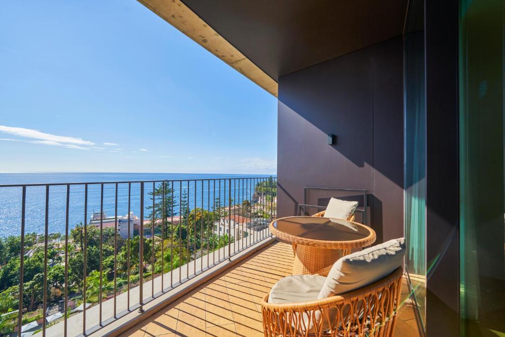 Savoy Palace - The Leading Hotels of the World - Savoy Signature - Ocean Suite
