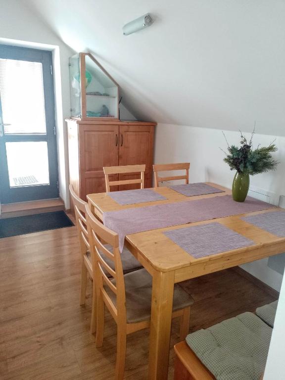 Fotografia z galérie ubytovania Apartmány Vista v Novej Lesnej
