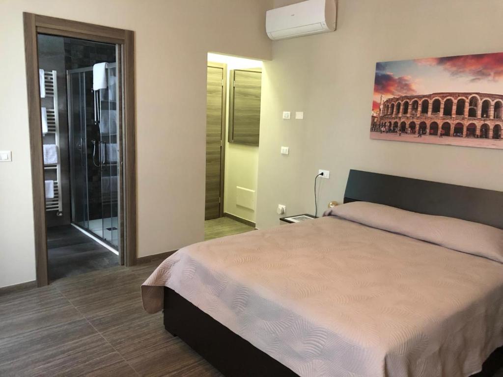 Residenza Grazioli - 1